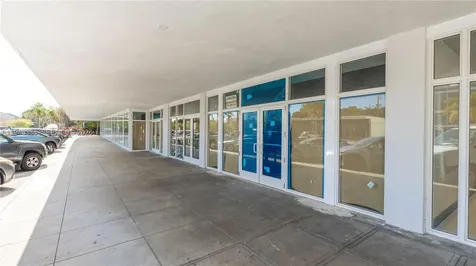 5700 Sunset Drive South Miami FL 33143