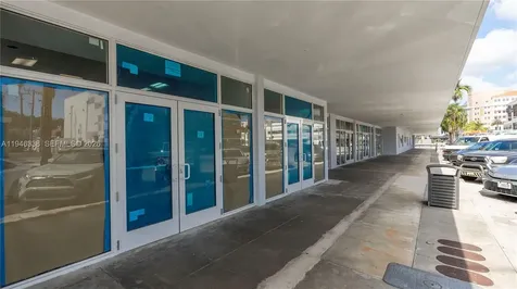 5700 Sunset Drive South Miami FL 33143
