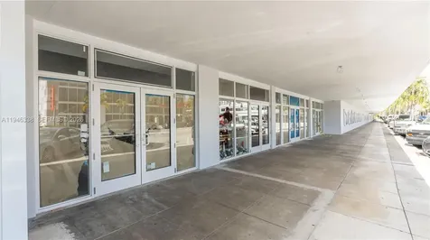 5700 Sunset Drive South Miami FL 33143