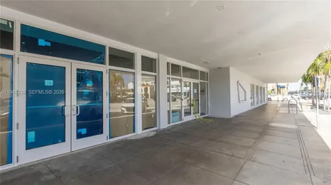 5700 Sunset Drive South Miami FL 33143