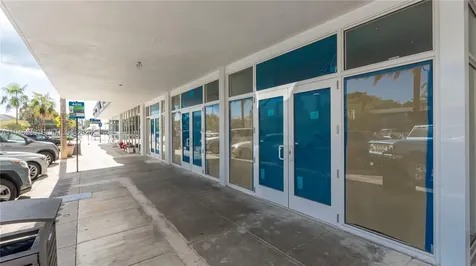 5700 Sunset Drive South Miami FL 33143