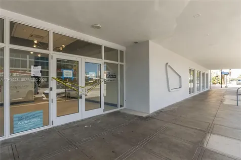 5700 Sunset Drive South Miami FL 33143