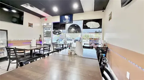 Restaurant For Sale In North Miami Beach Area North Miami FL 33181