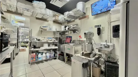 Restaurant For Sale In North Miami Beach Area North Miami FL 33181
