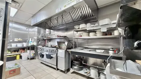 Restaurant For Sale In North Miami Beach Area North Miami FL 33181
