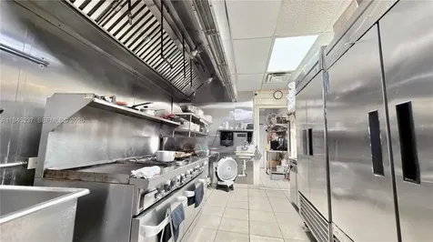 Restaurant For Sale In North Miami Beach Area North Miami FL 33181