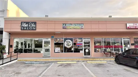 Restaurant For Sale In North Miami Beach Area North Miami FL 33181