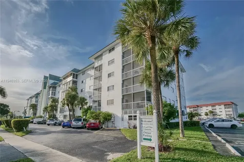 4751 NW 21st Street Lauderhill FL 33313