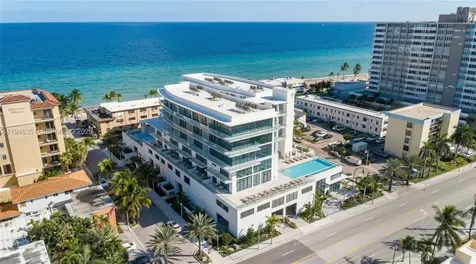 3319 N Ocean Drive Hollywood FL 33019