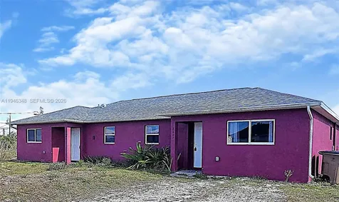2405/07 Mansfield Avenue S. Lehigh Acres FL 33973