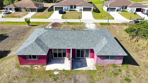2405/07 Mansfield Avenue S. Lehigh Acres FL 33973