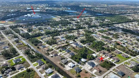 2405/07 Mansfield Avenue S. Lehigh Acres FL 33973