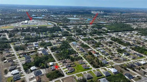 2405/07 Mansfield Avenue S. Lehigh Acres FL 33973