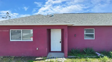 2405/07 Mansfield Avenue S. Lehigh Acres FL 33973