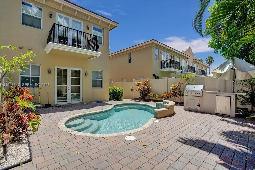 1115 NE 14th Avenue Fort Lauderdale FL 33304