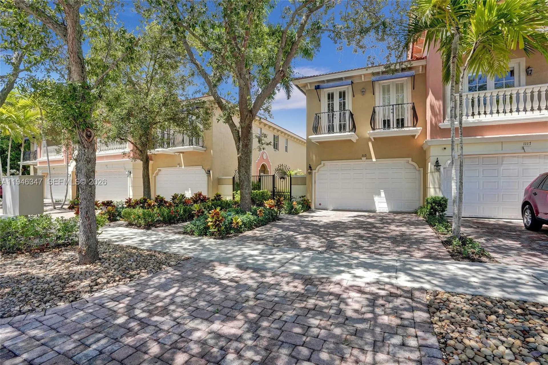 1115 NE 14th Avenue Fort Lauderdale FL 33304