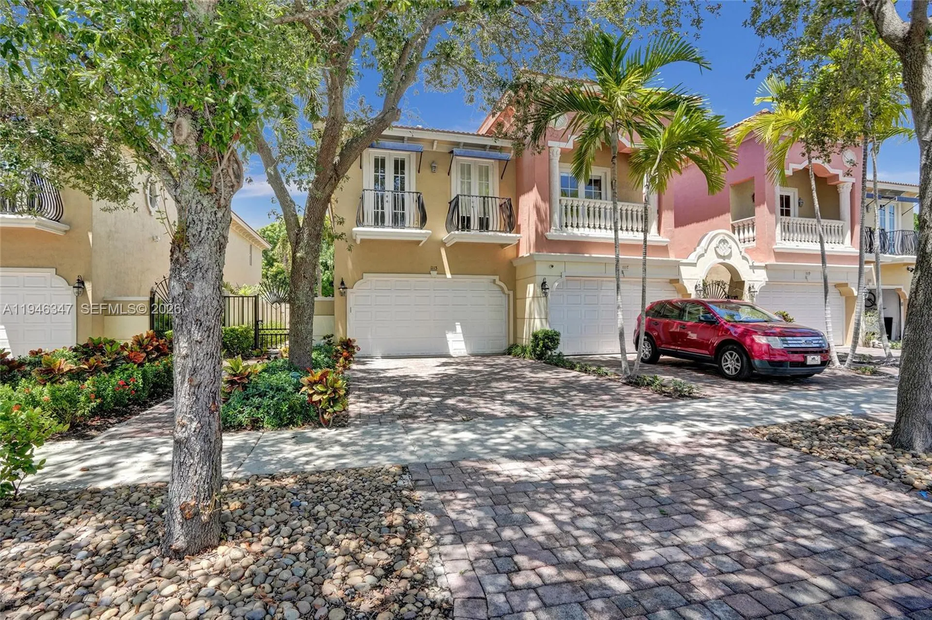 1115 NE 14th Avenue Fort Lauderdale FL 33304