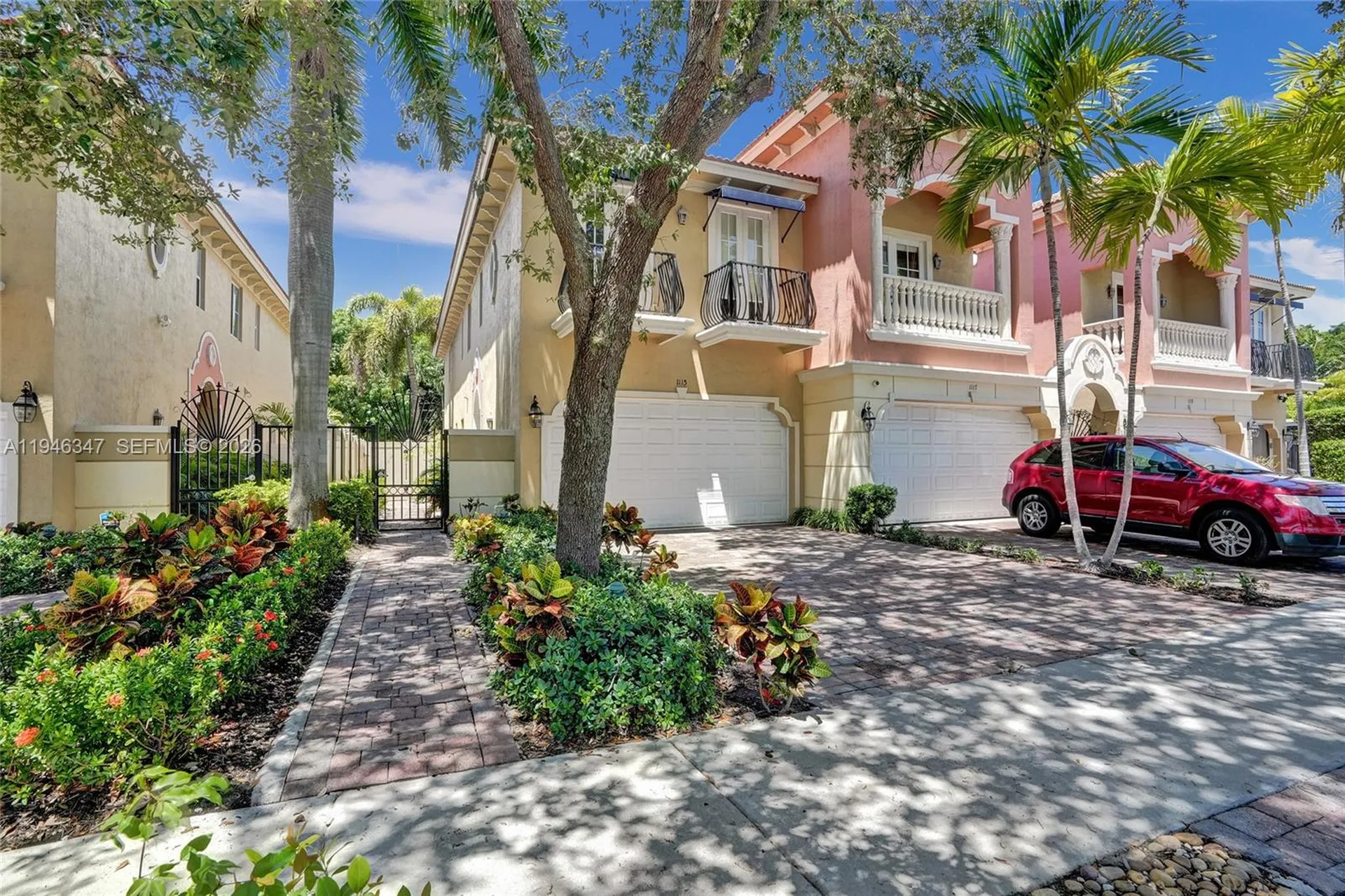 1115 NE 14th Avenue Fort Lauderdale FL 33304