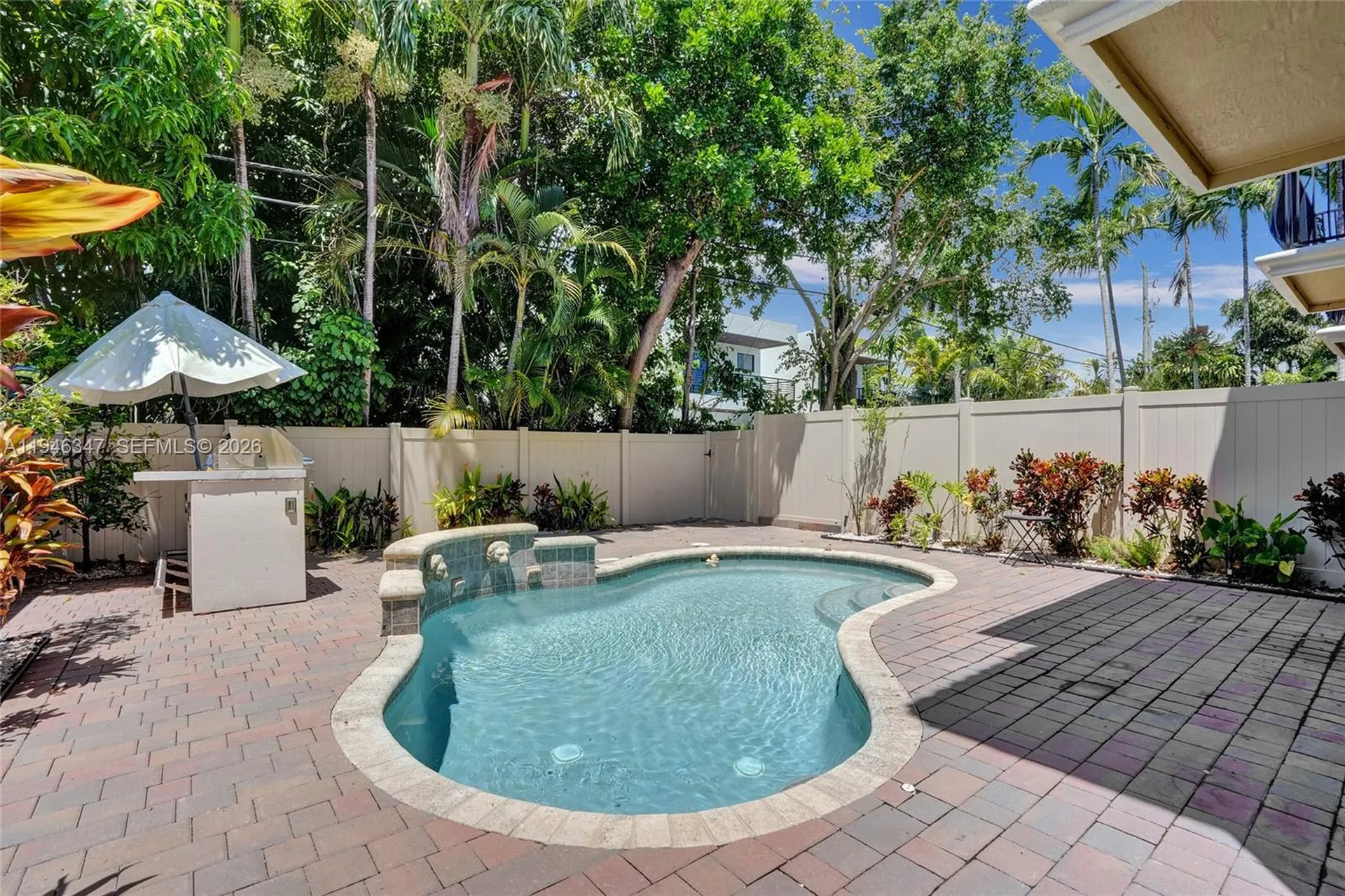 1115 NE 14th Avenue Fort Lauderdale FL 33304