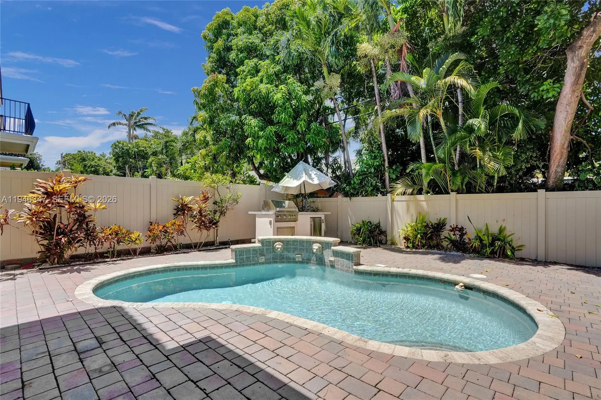 1115 NE 14th Avenue Fort Lauderdale FL 33304