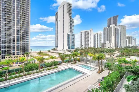 17550 Collins Avenue Sunny Isles Beach FL 33160