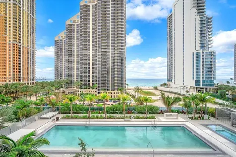 17550 Collins Avenue Sunny Isles Beach FL 33160