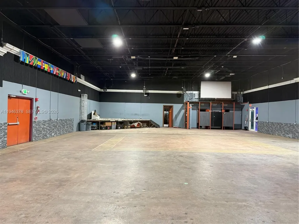 3500 NW 15th Street Lauderhill FL 33311