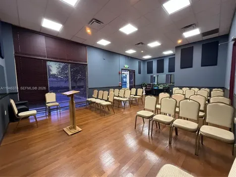 3500 NW 15th Street Lauderhill FL 33311