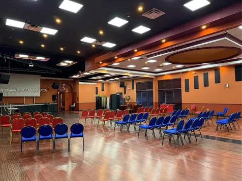 3500 NW 15th Street Lauderhill FL 33311