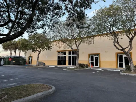 3500 NW 15th Street Lauderhill FL 33311