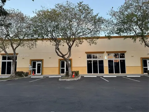 3500 NW 15th Street Lauderhill FL 33311