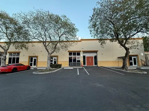 3500 NW 15th Street Lauderhill FL 33311