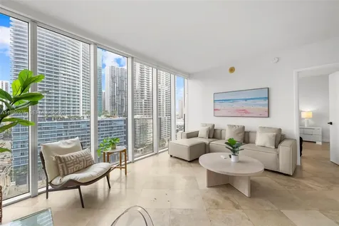 485 Brickell Avenue Miami FL 33131