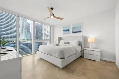485 Brickell Avenue Miami FL 33131