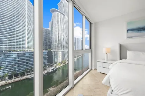 485 Brickell Avenue Miami FL 33131