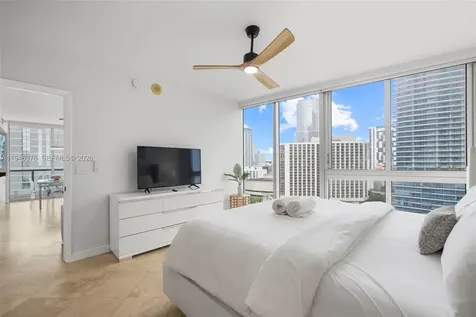 485 Brickell Avenue Miami FL 33131