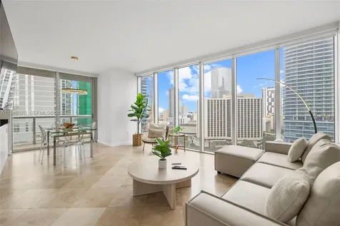 485 Brickell Avenue Miami FL 33131