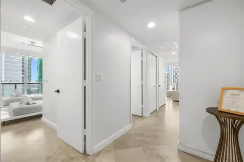 485 Brickell Avenue Miami FL 33131