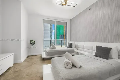 485 Brickell Avenue Miami FL 33131