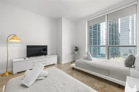 485 Brickell Avenue Miami FL 33131