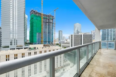 485 Brickell Avenue Miami FL 33131