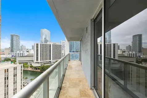 485 Brickell Avenue Miami FL 33131