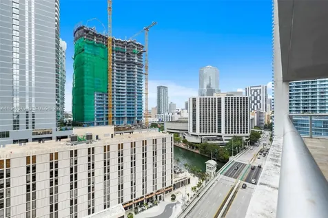 485 Brickell Avenue Miami FL 33131