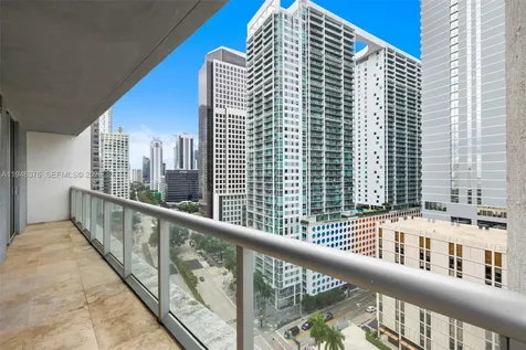 485 Brickell Avenue Miami FL 33131