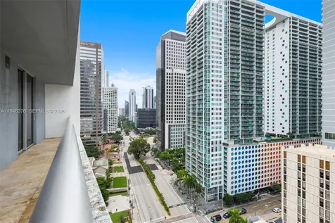 485 Brickell Avenue Miami FL 33131