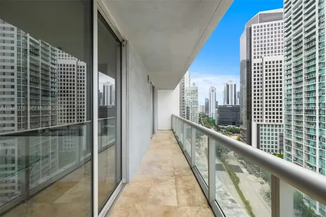 485 Brickell Avenue Miami FL 33131