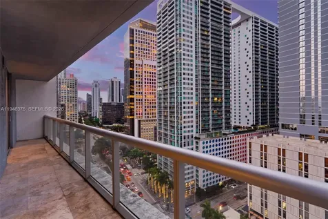 485 Brickell Avenue Miami FL 33131