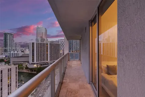 485 Brickell Avenue Miami FL 33131