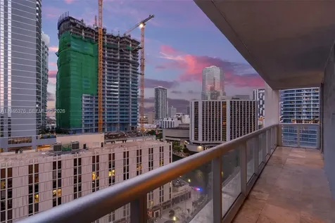 485 Brickell Avenue Miami FL 33131
