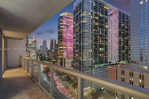 485 Brickell Avenue Miami FL 33131